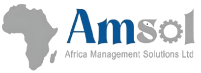 amsol Recruitment Logo